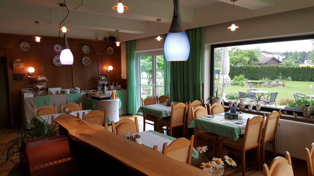 Hotel Igelheim