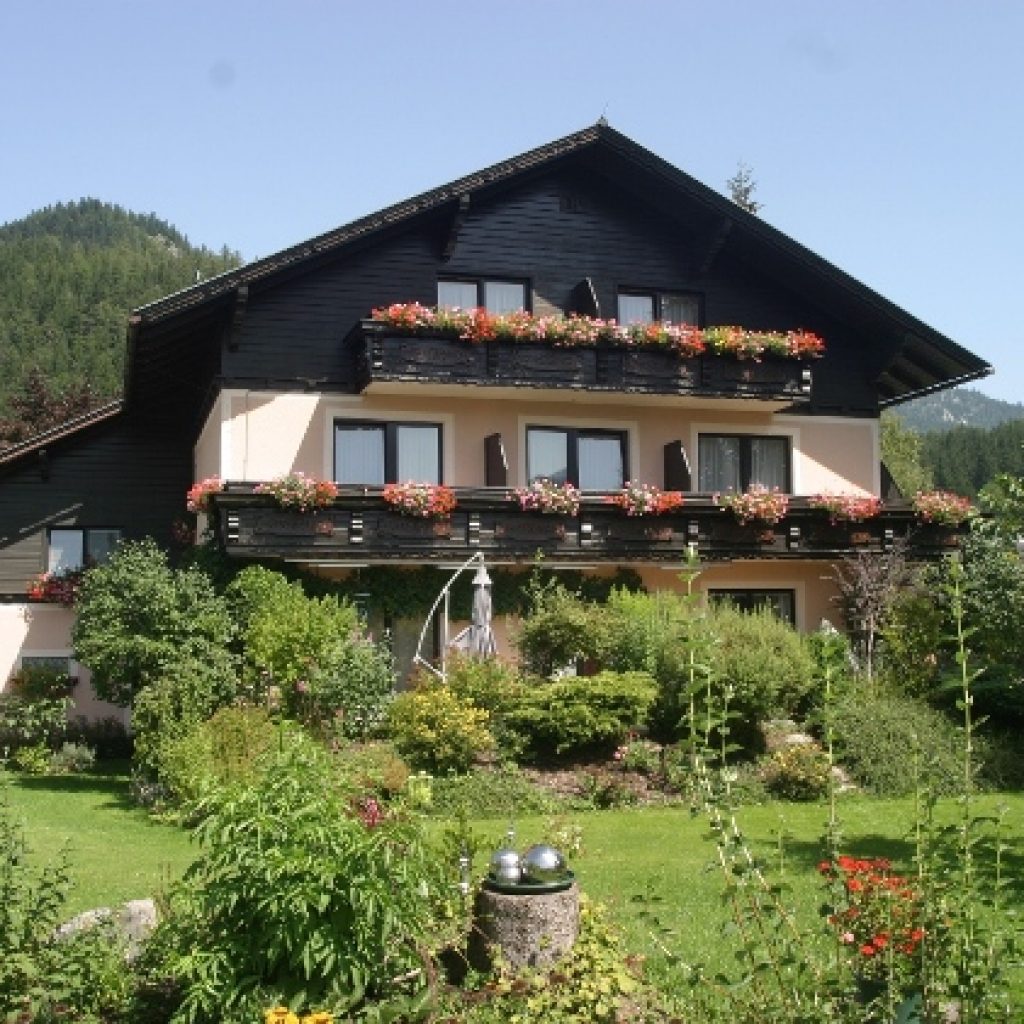 Gästehaus Peinsipp