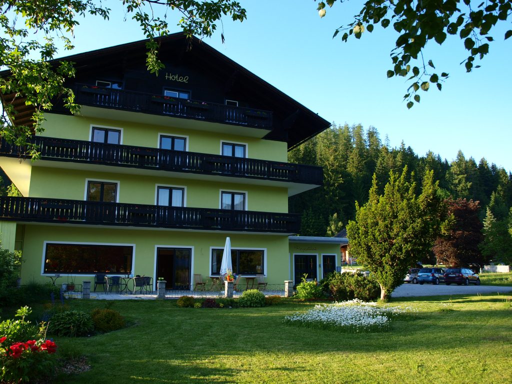 Hotel Igelheim