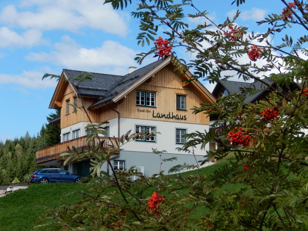 Knödel Alm