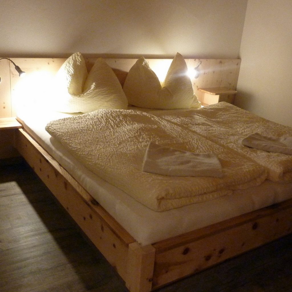 Appartement Pension Gewessler