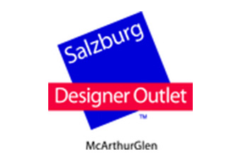 Designer Outlet Salzburg