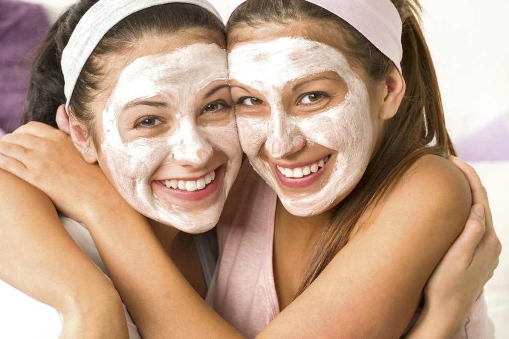 Teens Kosmetik Masken Teens Kosmetik Masken