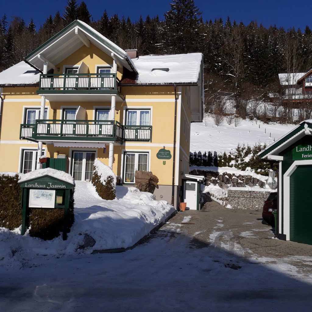 Landhaus Jasmin
