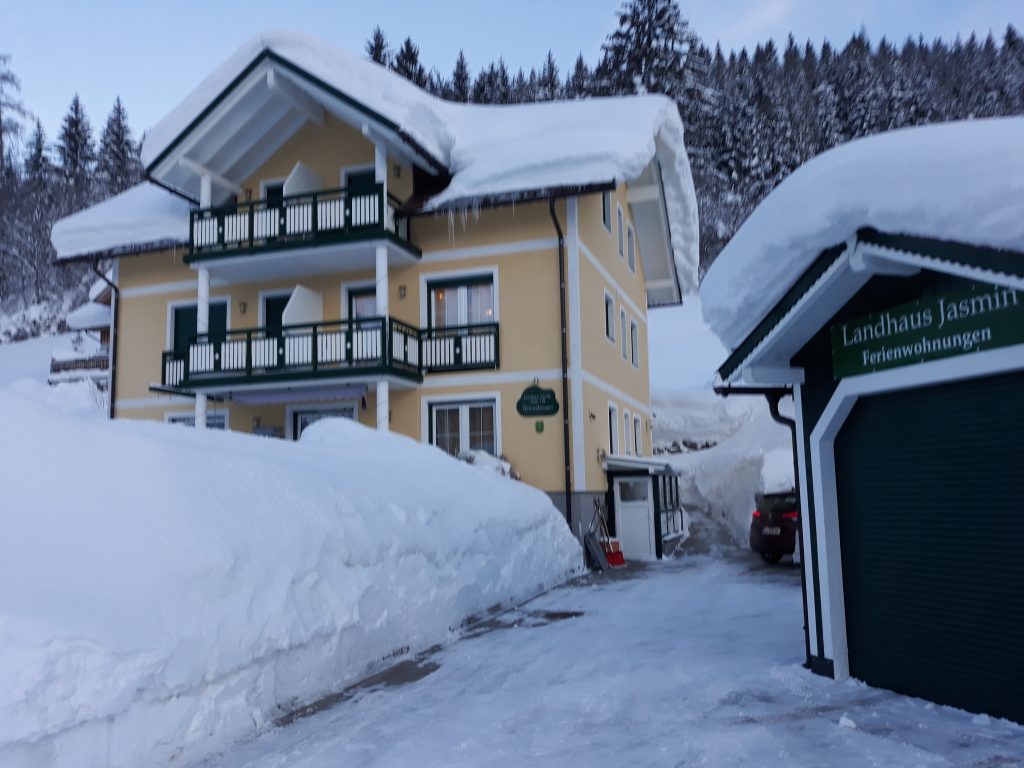 Landhaus Jasmin