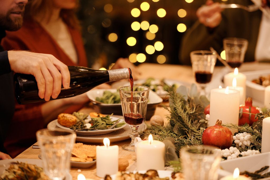 weihnachts-dinner-aldiana_club_salzkammergut