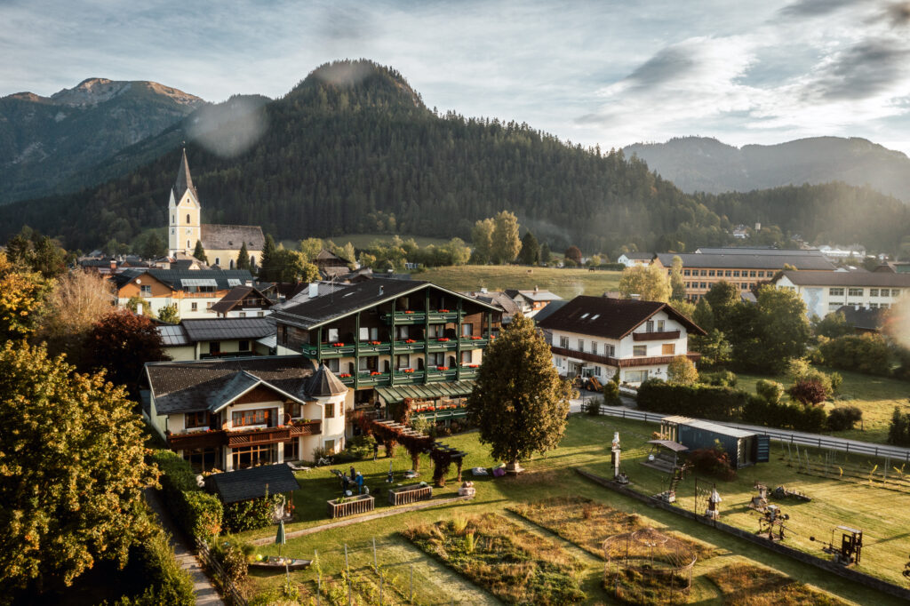Hotel Kogler