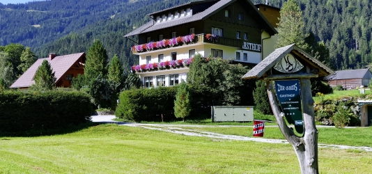 Gasthof zur Gams