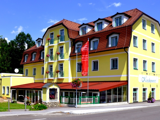 Kirchenwirt Aigen