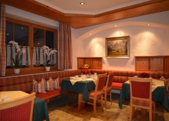Pension Peterwirt