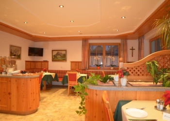 Pension Peterwirt