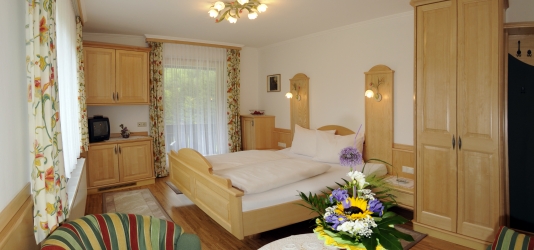Gasthof zur Gams