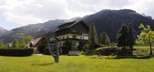 Gasthof zur Gams