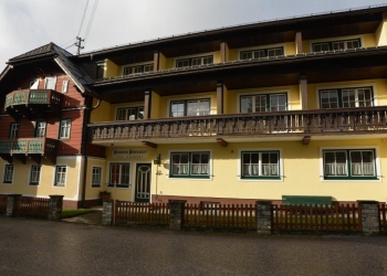 Pension Peterwirt