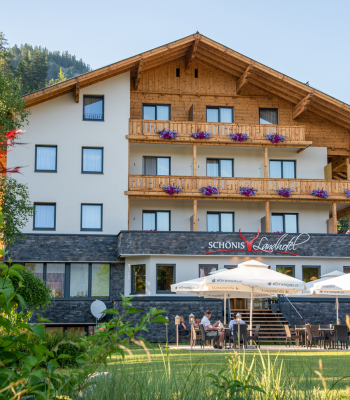 Schönis Landhotel