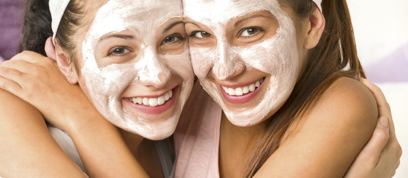 Teens Kosmetik Masken Teens Kosmetik Masken
