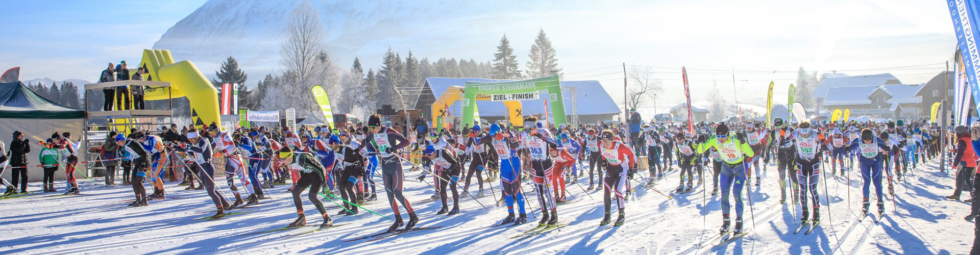 Steiralauf ©MartinHuber Steiralauf ©MartinHuber