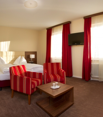 Hotel 4 Jahreszeiten