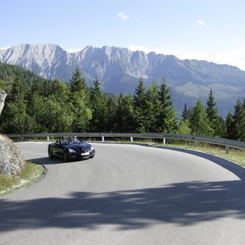 Alpenstraße