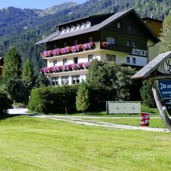 Gasthof zur Gams