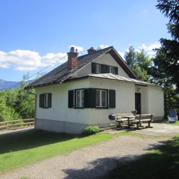 Grüne Oase