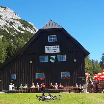 grazerhuette