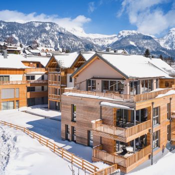 AA Holiday Homes